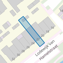 Perceel VEU00-B-8513