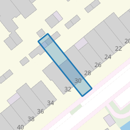 Perceel VEU00-B-8519