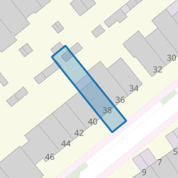 Perceel VEU00-B-8523