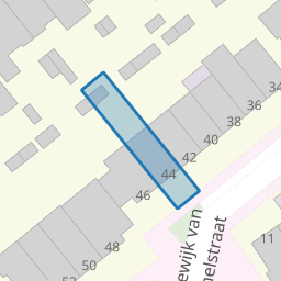 Perceel VEU00-B-8526