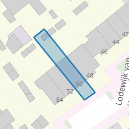 Perceel VEU00-B-8529