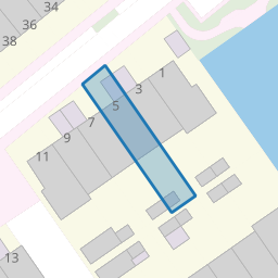 Perceel VEU00-B-8534