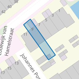 Perceel VEU00-B-8536