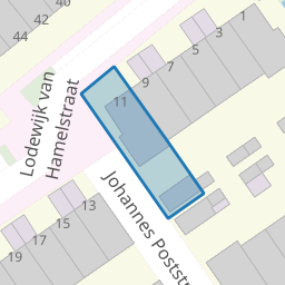 Perceel VEU00-B-8537