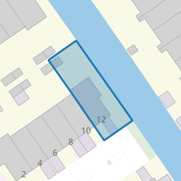 Perceel VEU00-B-8538