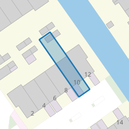 Perceel VEU00-B-8539