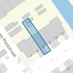 Perceel VEU00-B-8541