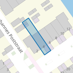 Perceel VEU00-B-8542