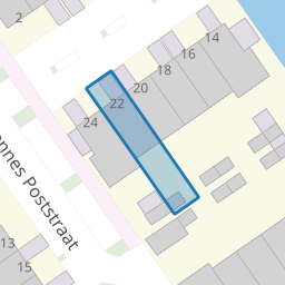 Perceel VEU00-B-8548