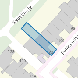 Perceel VEU00-B-8571