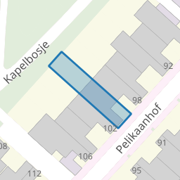 Perceel VEU00-B-8573