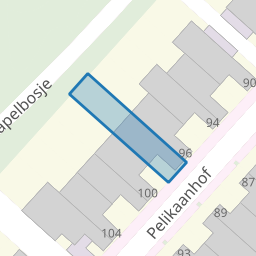 Perceel VEU00-B-8574