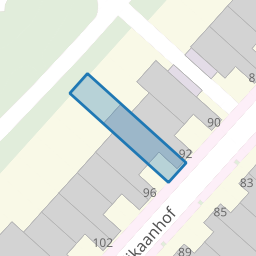 Perceel VEU00-B-8576