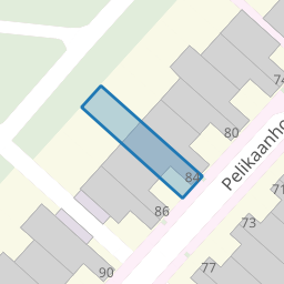 Perceel VEU00-B-8581