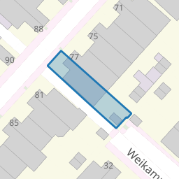 Perceel VEU00-B-8592