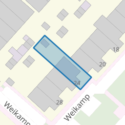 Perceel VEU00-B-8593