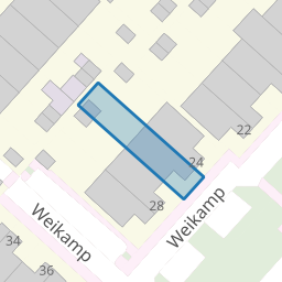 Perceel VEU00-B-8594