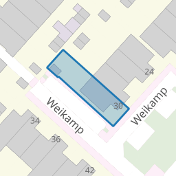 Perceel VEU00-B-8596