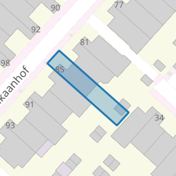 Perceel VEU00-B-8599