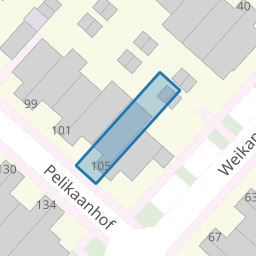 Perceel VEU00-B-8609