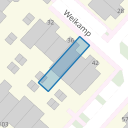 Perceel VEU00-B-8613