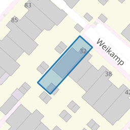 Perceel VEU00-B-8616