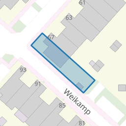 Perceel VEU00-B-8620