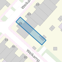 Perceel VEU00-B-8621