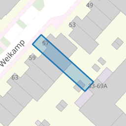 Perceel VEU00-B-8626