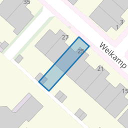 Perceel VEU00-B-8644