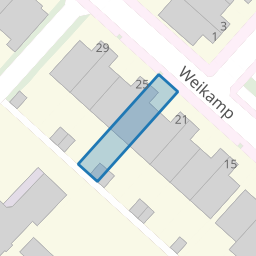 Perceel VEU00-B-8646