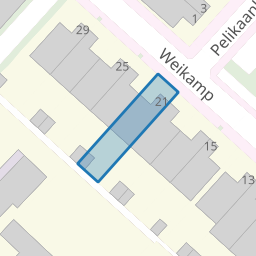 Perceel VEU00-B-8648