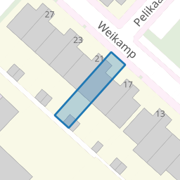 Perceel VEU00-B-8650