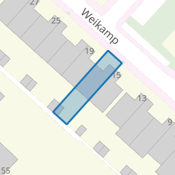 Perceel VEU00-B-8652