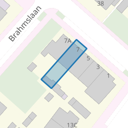 Perceel VEU00-B-8689