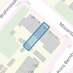 Perceel VEU00-B-8690