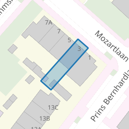 Perceel VEU00-B-8691