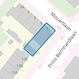 Perceel VEU00-B-8692