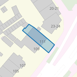 Perceel VEU00-B-8694