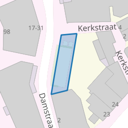 Perceel VEU00-B-8700