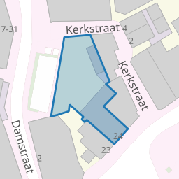 Perceel VEU00-B-8701