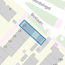 Perceel VEU00-B-8706