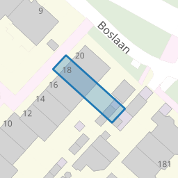 Perceel VEU00-B-8707