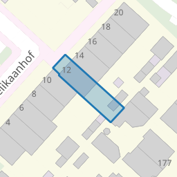 Perceel VEU00-B-8710