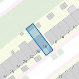 Perceel VEU00-B-8722