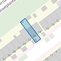 Perceel VEU00-B-8723