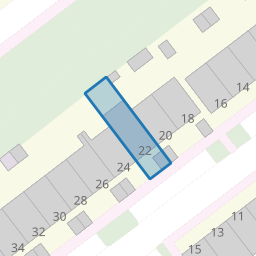 Perceel VEU00-B-8724