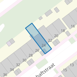 Perceel VEU00-B-8725