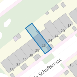 Perceel VEU00-B-8726