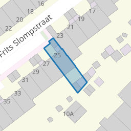 Perceel VEU00-B-8761